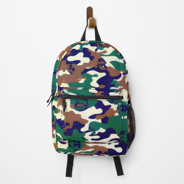 Item preview, Halloween Camouflage designed and sold by Ali Gulec.