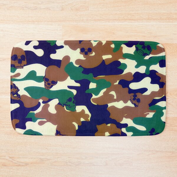 Item preview, Halloween Camouflage designed and sold by Ali Gulec.