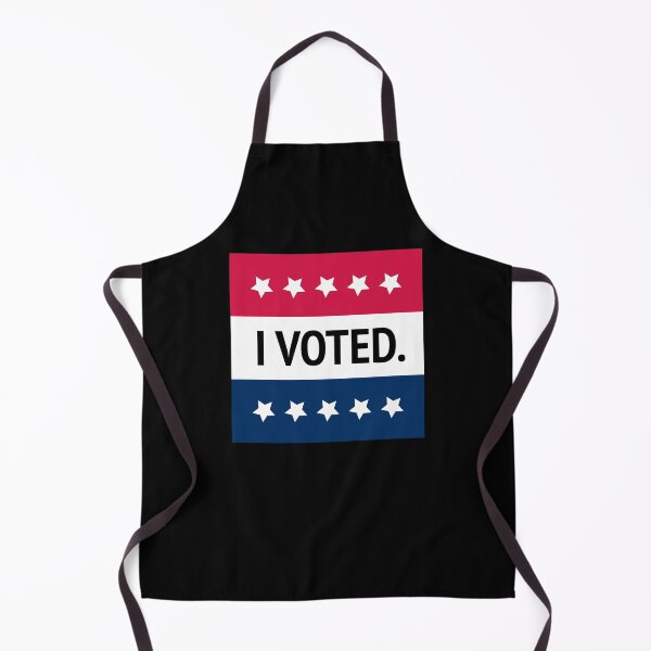 Item preview, Did You Vote, Yet? designed and sold by Adrian Feliciano.