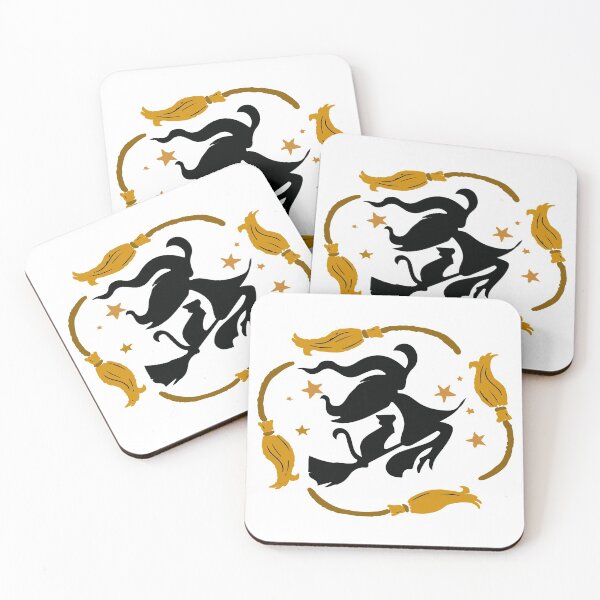 Item preview, Bad witches:Good Witch,For Mom,For Dad,Cut,Funny,Witch, designed and sold by Chaos Pixel Studio.