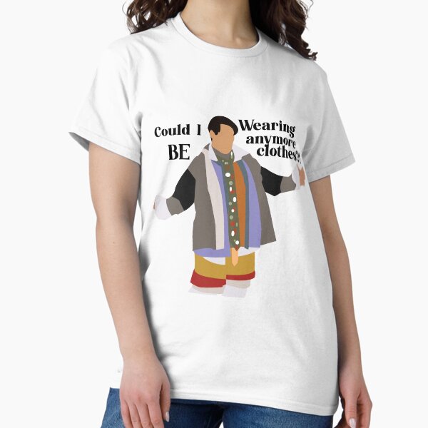 Item preview, could I be wearing anymore clothes designed and sold by sdenaro5.