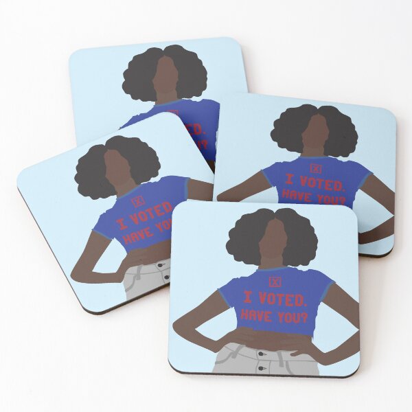 Item preview, Copy of I voted. Have you? designed and sold by Alora Days.