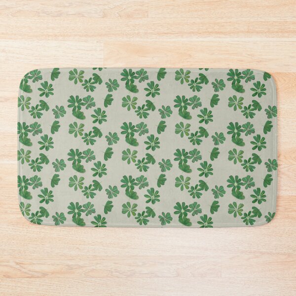 Item preview, Schefflera leaves designed and sold by Sujata D.