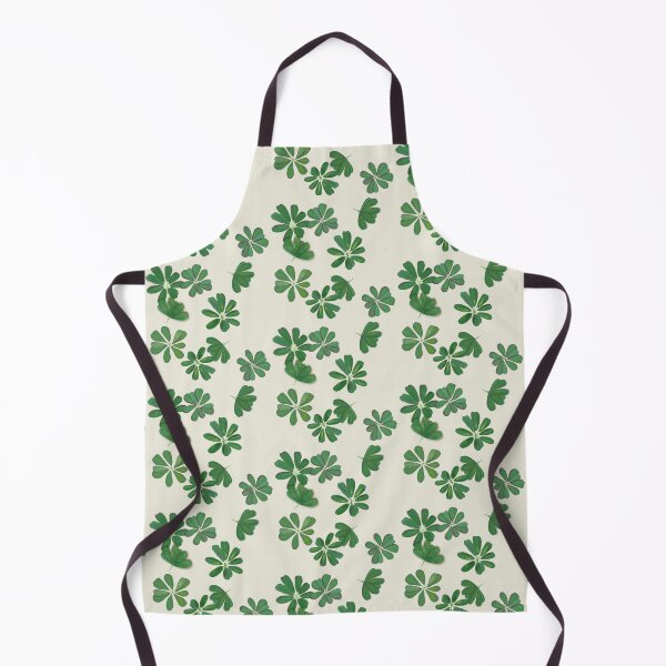 Item preview, Schefflera leaves designed and sold by Sujata D.