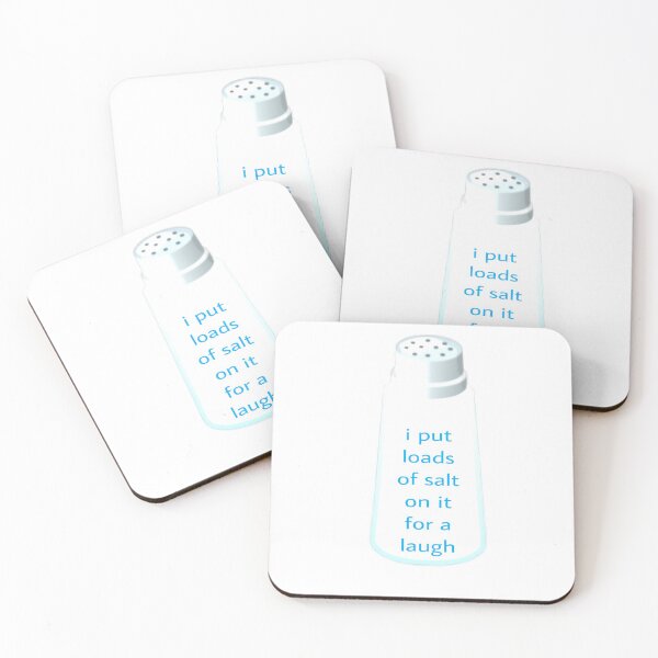 Item preview, James Acaster Bake Off Quote GBBO designed and sold by poetryartworm.