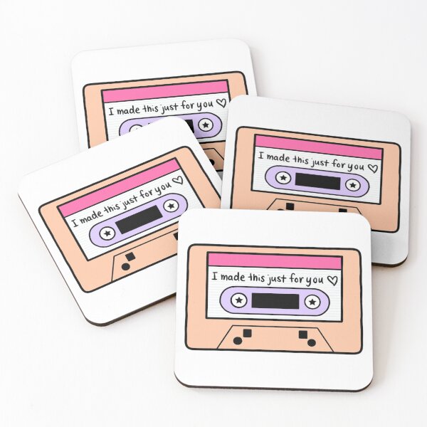 Item preview, mixtape designed and sold by alannahriv.