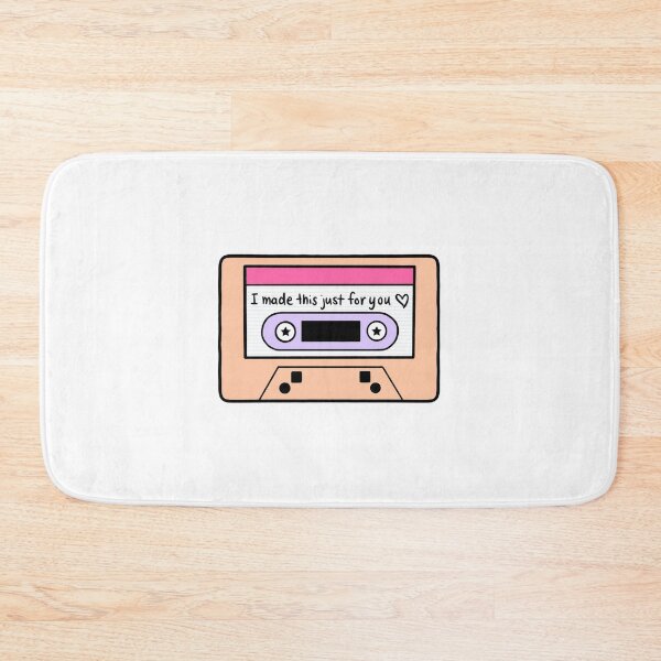Item preview, mixtape designed and sold by alannahriv.