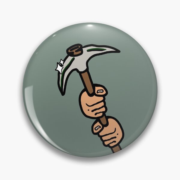 Item preview, Niner axe  designed and sold by Andrea Levi.