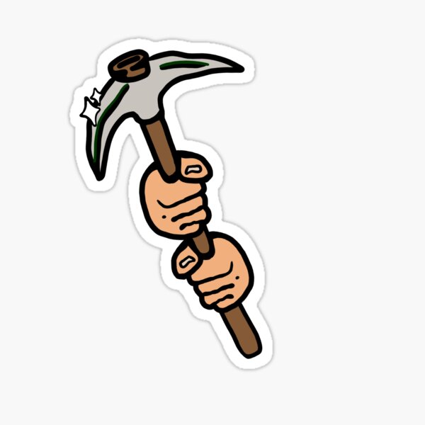 Item preview, Niner axe  designed and sold by Andrea Levi.