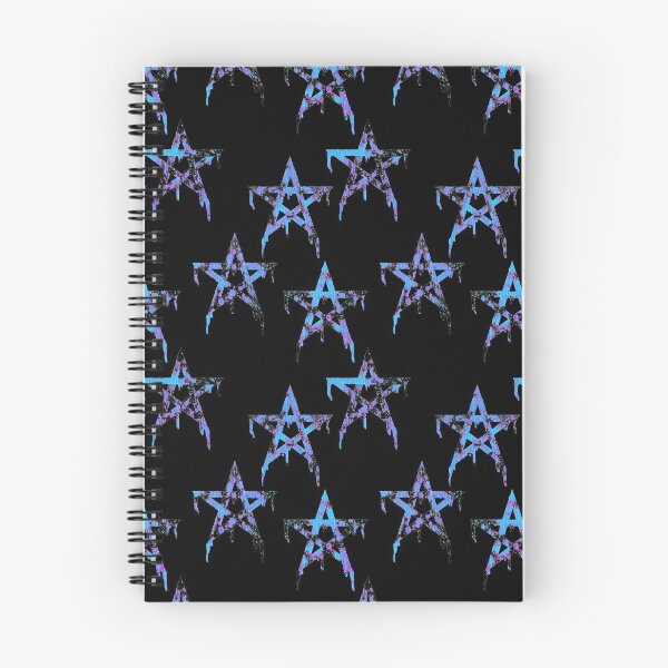 Item preview, Pentagram galaxy rapport designed and sold by tada-leipzig.