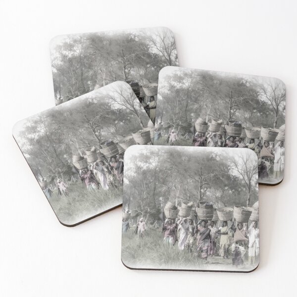 Item preview, Caravan designed and sold by Doug's Landing.