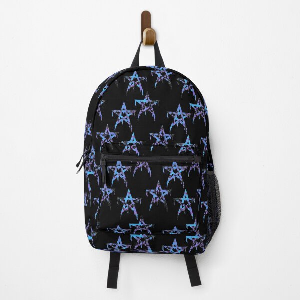 Item preview, Pentagram galaxy rapport designed and sold by tada-leipzig.