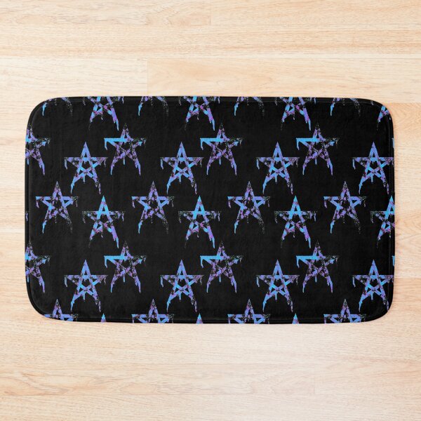 Item preview, Pentagram galaxy rapport designed and sold by tada-leipzig.