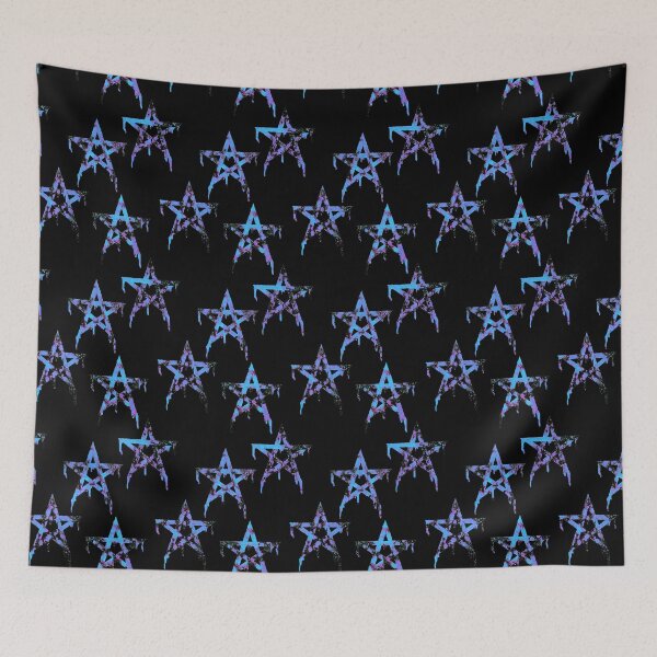 Item preview, Pentagram galaxy rapport designed and sold by tada-leipzig.