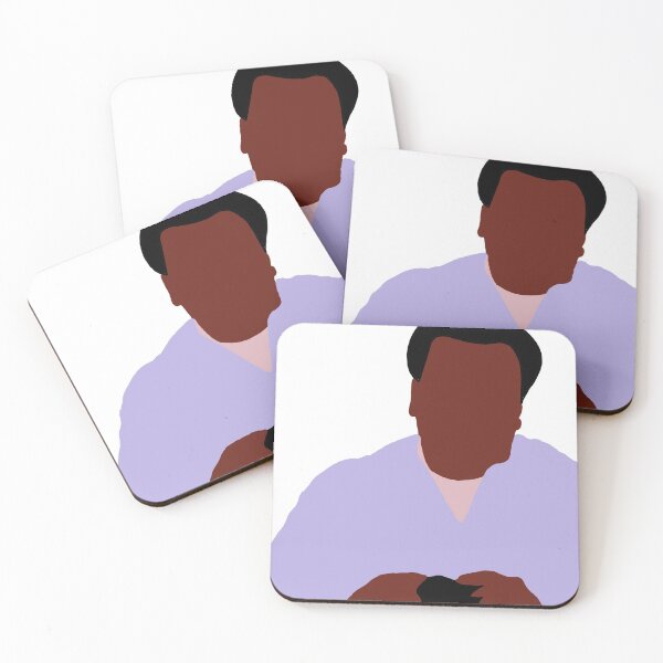 Item preview, Darryl Philbin designed and sold by ShortStickers.
