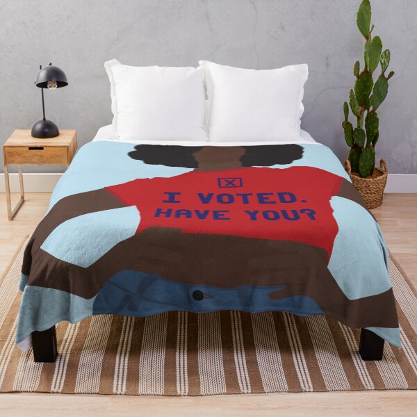 Item preview, I voted. Have you? designed and sold by Alora Days.