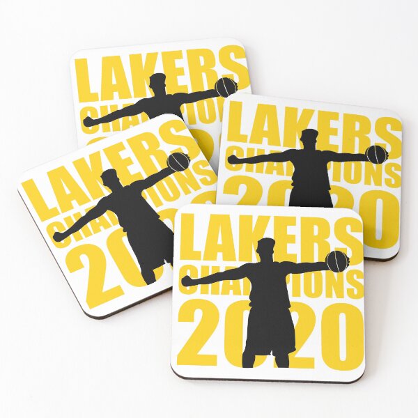 Artikelvorschau, Lakers Champions Los Angeles entworfen und verkauft von MAHOartist.