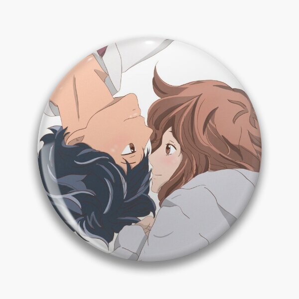 Item preview, Ao Haru Ride 02 designed and sold by LittleeOwl.