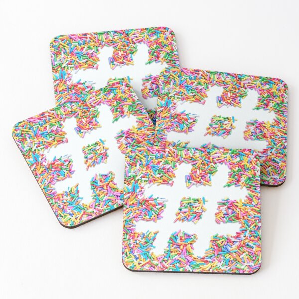 Item preview, Candy Hashtag  designed and sold by Ladyvml.
