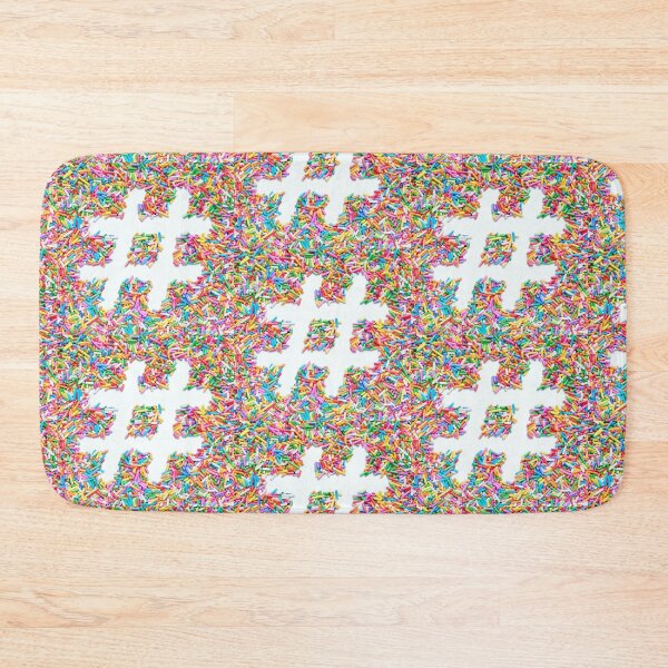 Item preview, Candy Hashtag  designed and sold by Ladyvml.