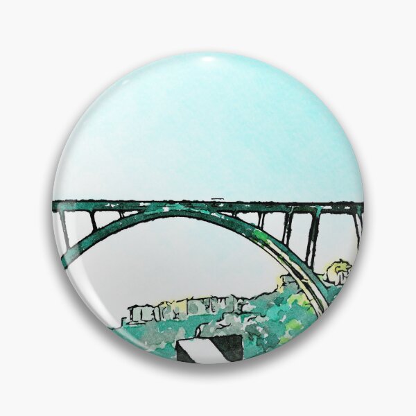 Item preview, Catanzaro: Morandi bridge designed and sold by Giuseppe Cocco.