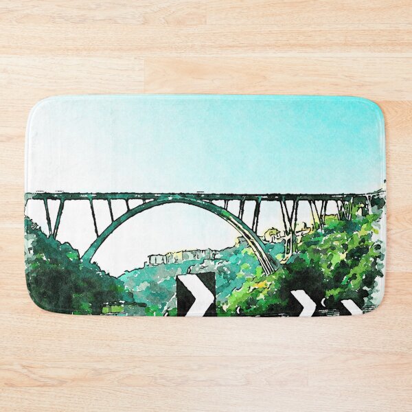 Item preview, Catanzaro: Morandi bridge designed and sold by Giuseppe Cocco.