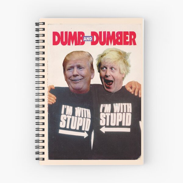 Item preview, Dumb and Dumber designed and sold by kcgfx.