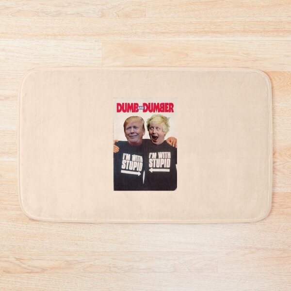 Item preview, Dumb and Dumber designed and sold by kcgfx.