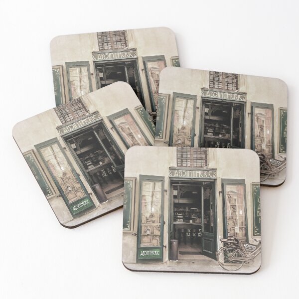 Item preview, Absinthe Shop designed and sold by Doug's Landing.