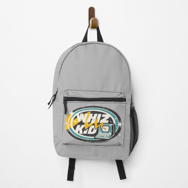 Item preview, whiz kid / hi-tech prodigy designed and sold by filippobassano.