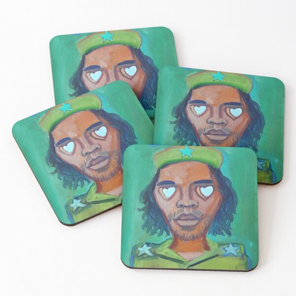 Item preview, El Che  designed and sold by Diego Manuel Rodriguez.