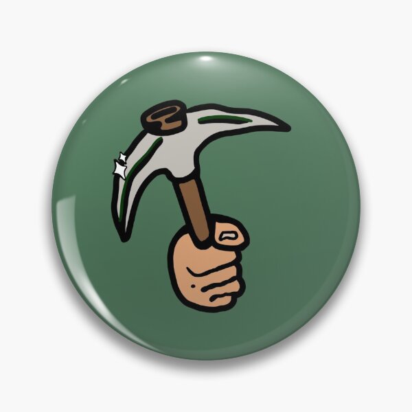 Item preview, Niner axe  designed and sold by Andrea Levi.