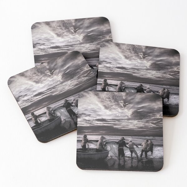 Item preview, Fishermen designed and sold by Doug's Landing.