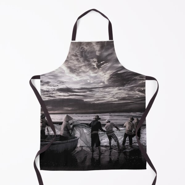Item preview, Fishermen designed and sold by Doug's Landing.