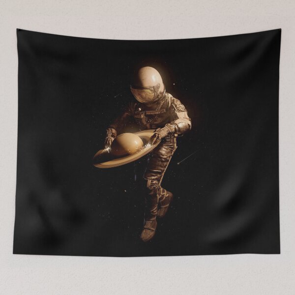 Item preview, Saturntable designed and sold by nicebleed.