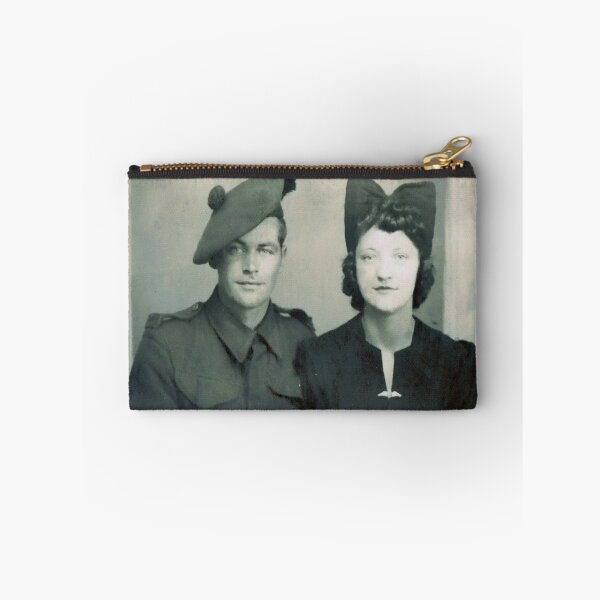 Item preview, Mum and Brother Richard designed and sold by lynn carter.