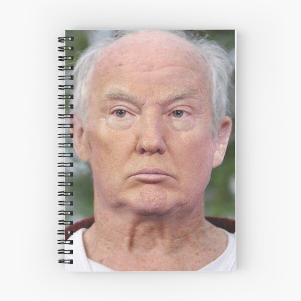 Item preview, Anti Trump | Bald Trump designed and sold by pierrelaidesign.