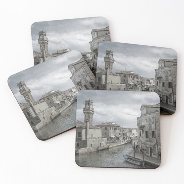 Item preview, Canal Place designed and sold by Doug's Landing.