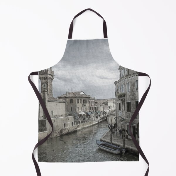 Item preview, Canal Place designed and sold by Doug's Landing.