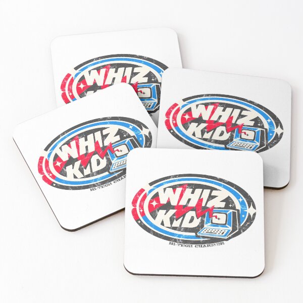 Item preview, whiz kid / hi-tech charmer  designed and sold by filippobassano.