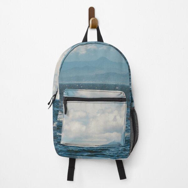 Item preview, Blue Mt. Fuji designed and sold by JLPhotographer.