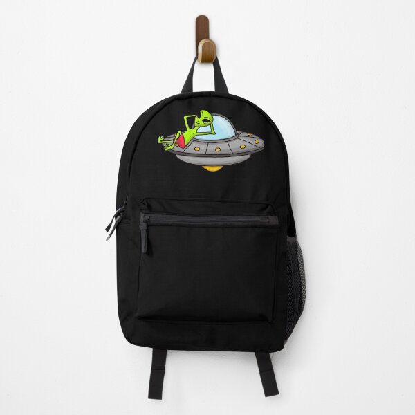 Item preview, Alien Chilling designed and sold by MrPrestige.