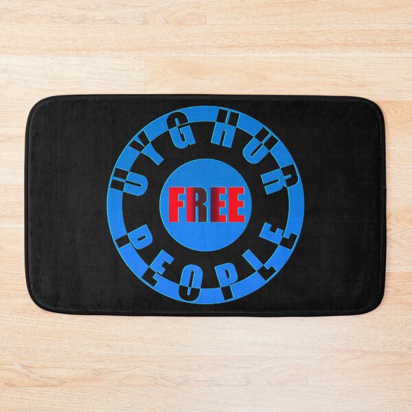 Item preview,  FREE UYGHUR PEOPLE designed and sold by Ralek.