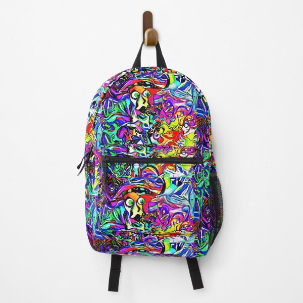 Item preview, Shmoke n mirrors, no i mean shrooms designed and sold by flexmastersizzl.