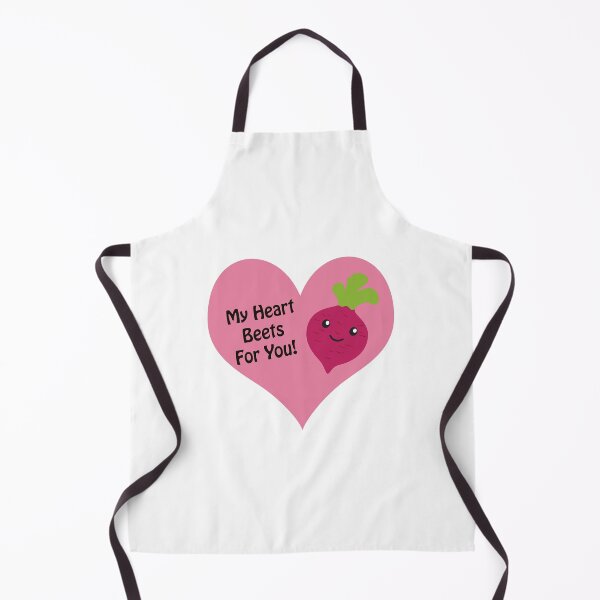 Item preview, My Heart Beets for You designed and sold by Hedgie Designs.
