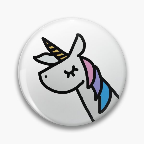 Item preview, Unicorn designed and sold by LotusCreations.