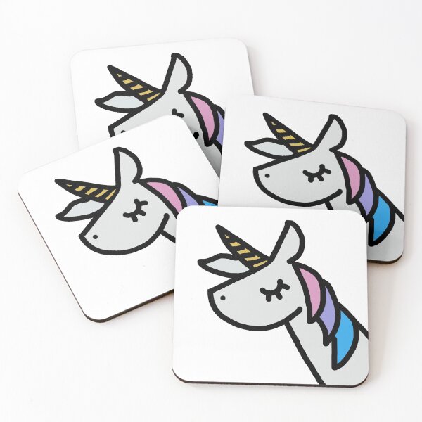 Item preview, Unicorn designed and sold by LotusCreations.