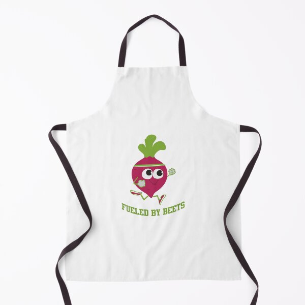 Item preview, Fueled by Beets Running Beet designed and sold by Hedgie Designs.