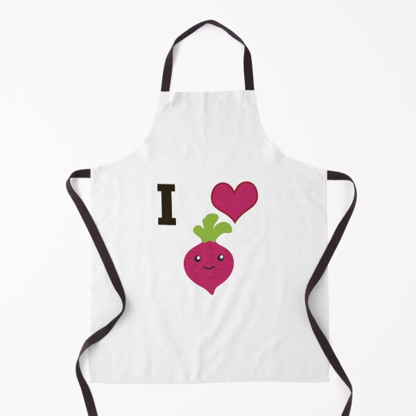 Item preview, I love beets designed and sold by Hedgie Designs.