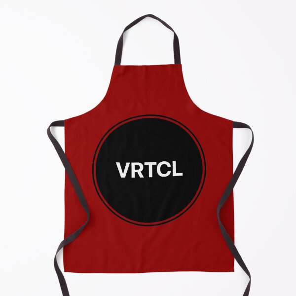 Item preview, MASK - Surf Brand - VRTCL Gear - California Surf Culture - Black designed and sold by DC-Creative.
